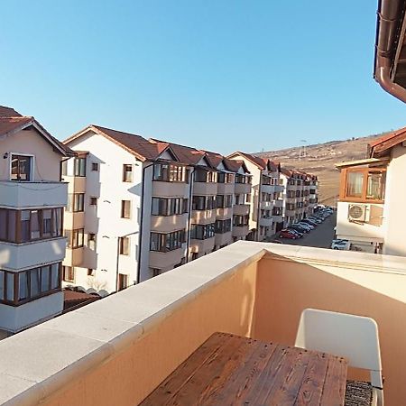 Flory Holiday Sibiu Bagian luar foto