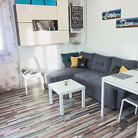 Flory Holiday Sibiu Bagian luar foto